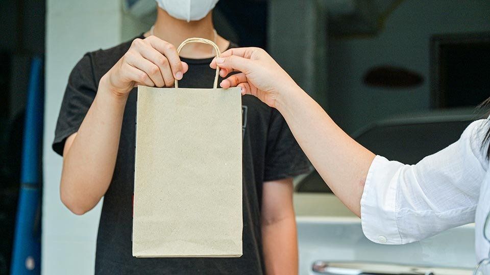 farmaci a domicilio