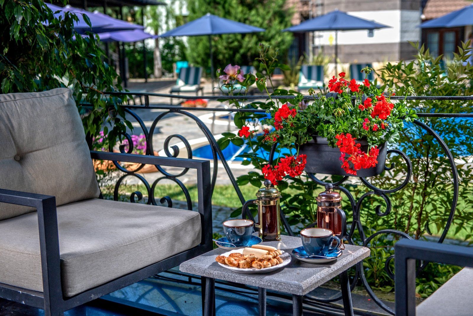 Ağva'nın en iyi Romantik ve Toplantı Oteli
