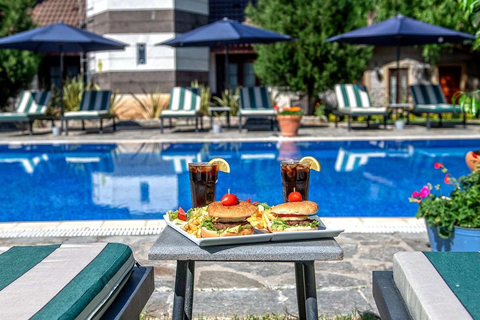Ağva'nın en iyi Romantik ve Toplantı Oteli
