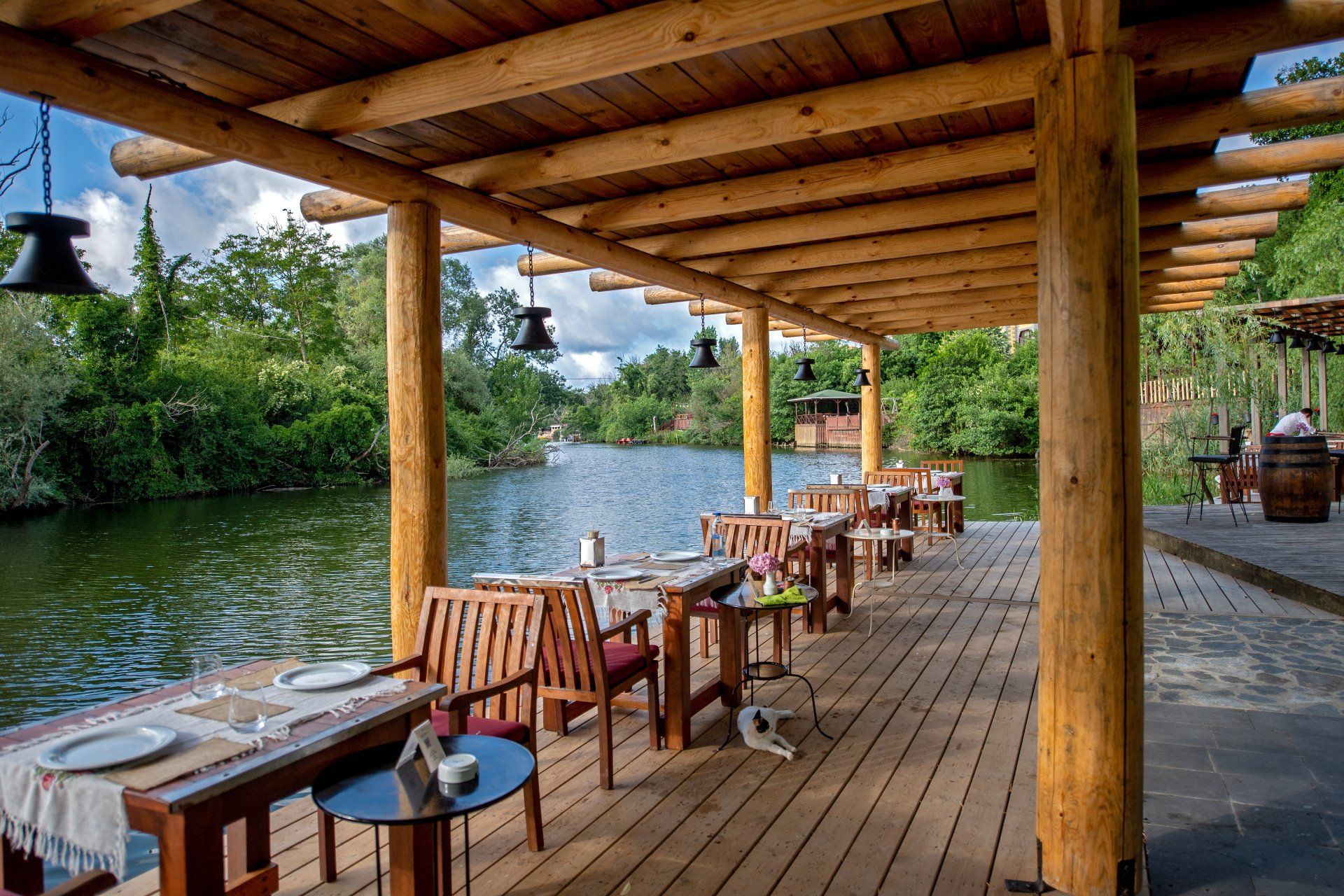 Ağva'nın en iyi Romantik ve Toplantı Oteli