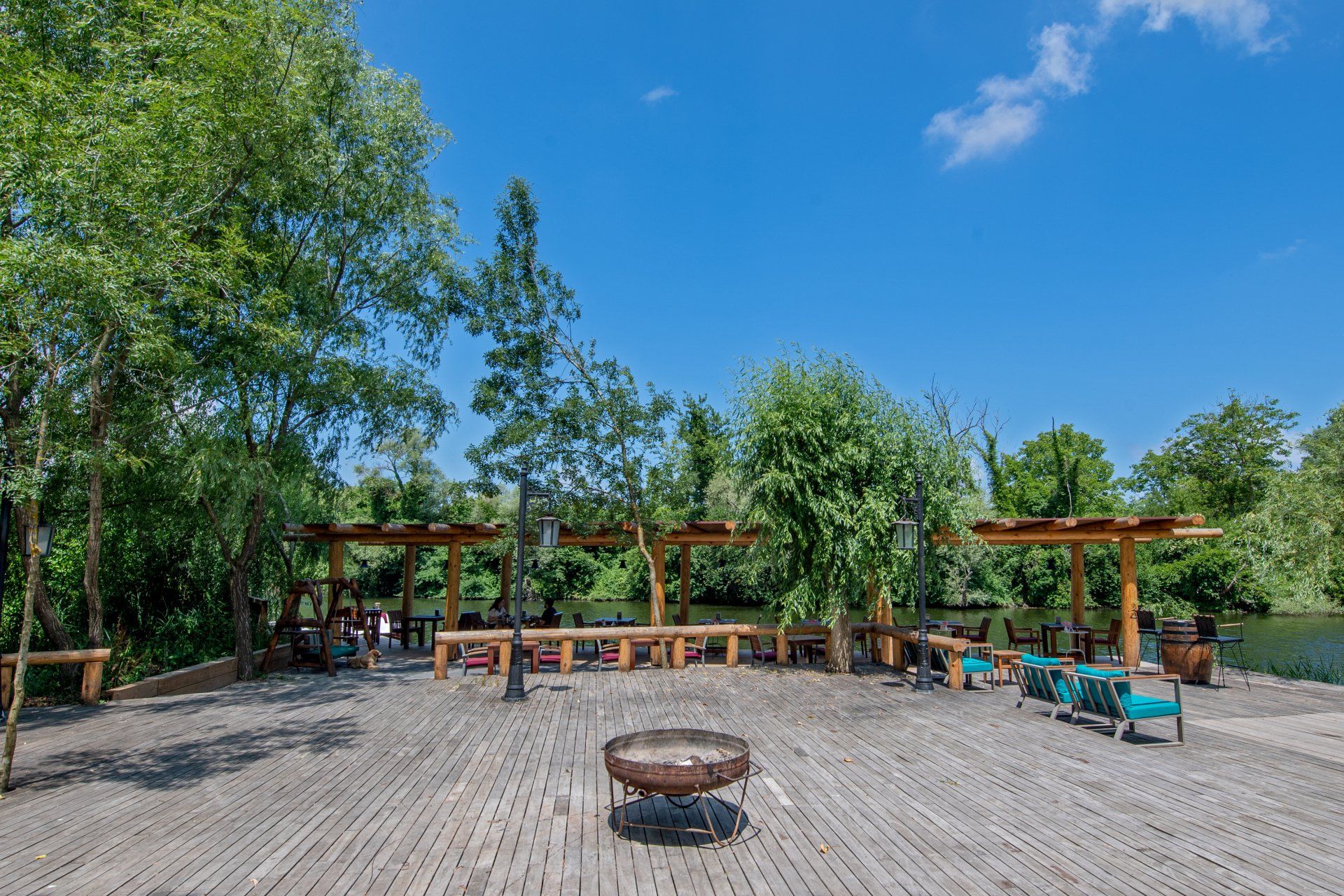 Ağva'nın en iyi Romantik ve Toplantı Oteli