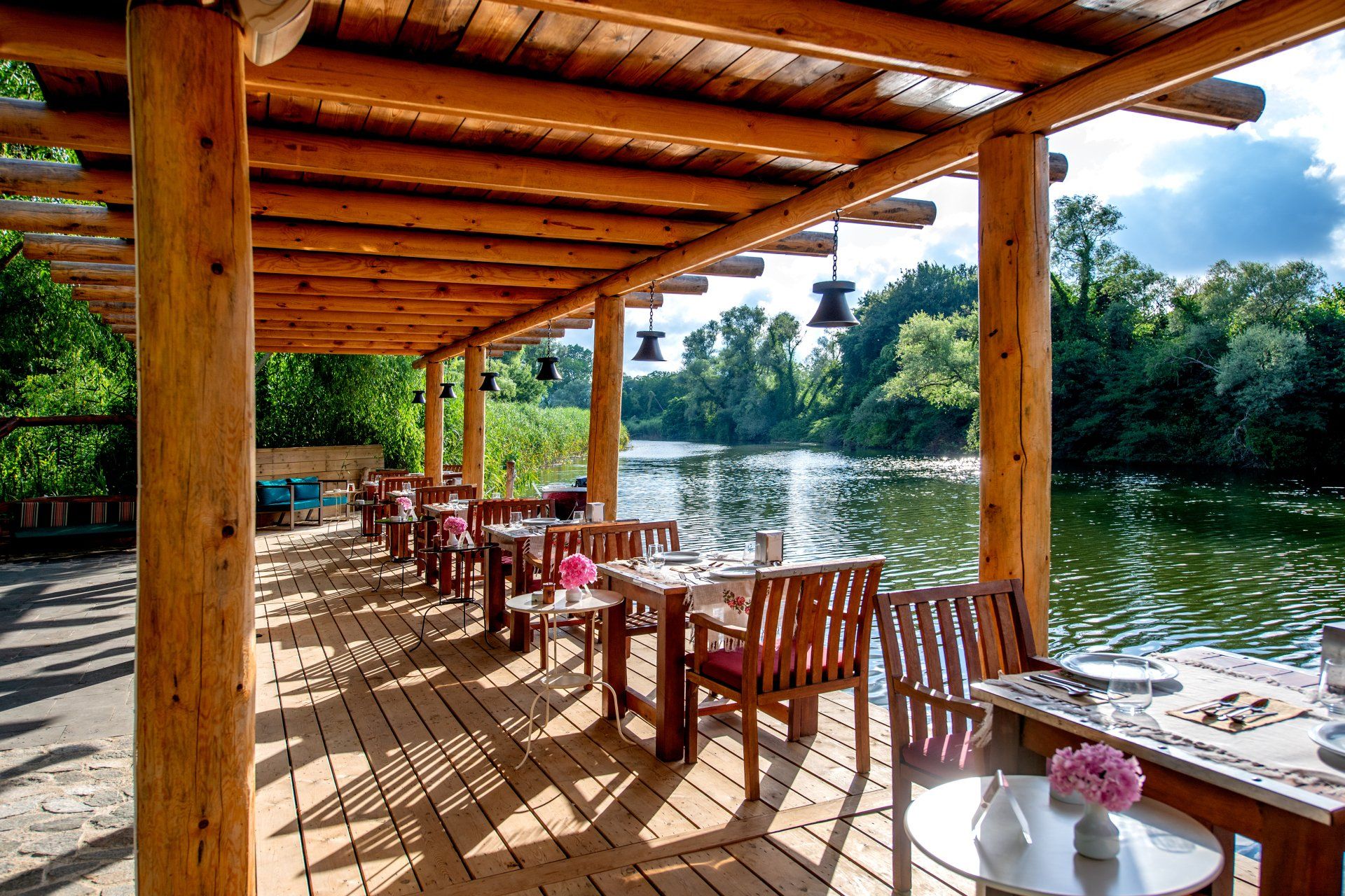 Ağva'nın en iyi Romantik ve Toplantı Oteli