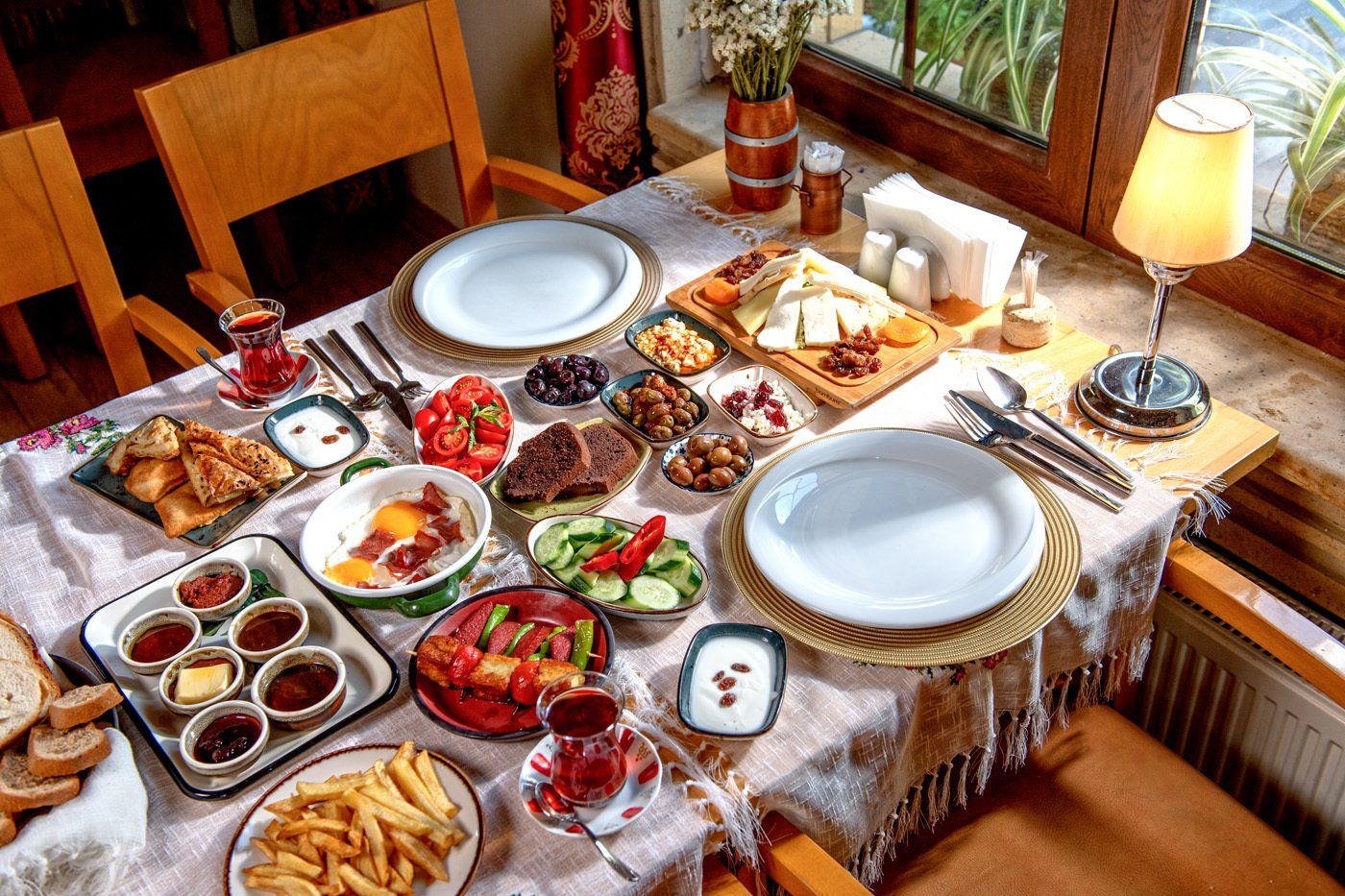Ağva'nın en iyi Romantik ve Toplantı Oteli