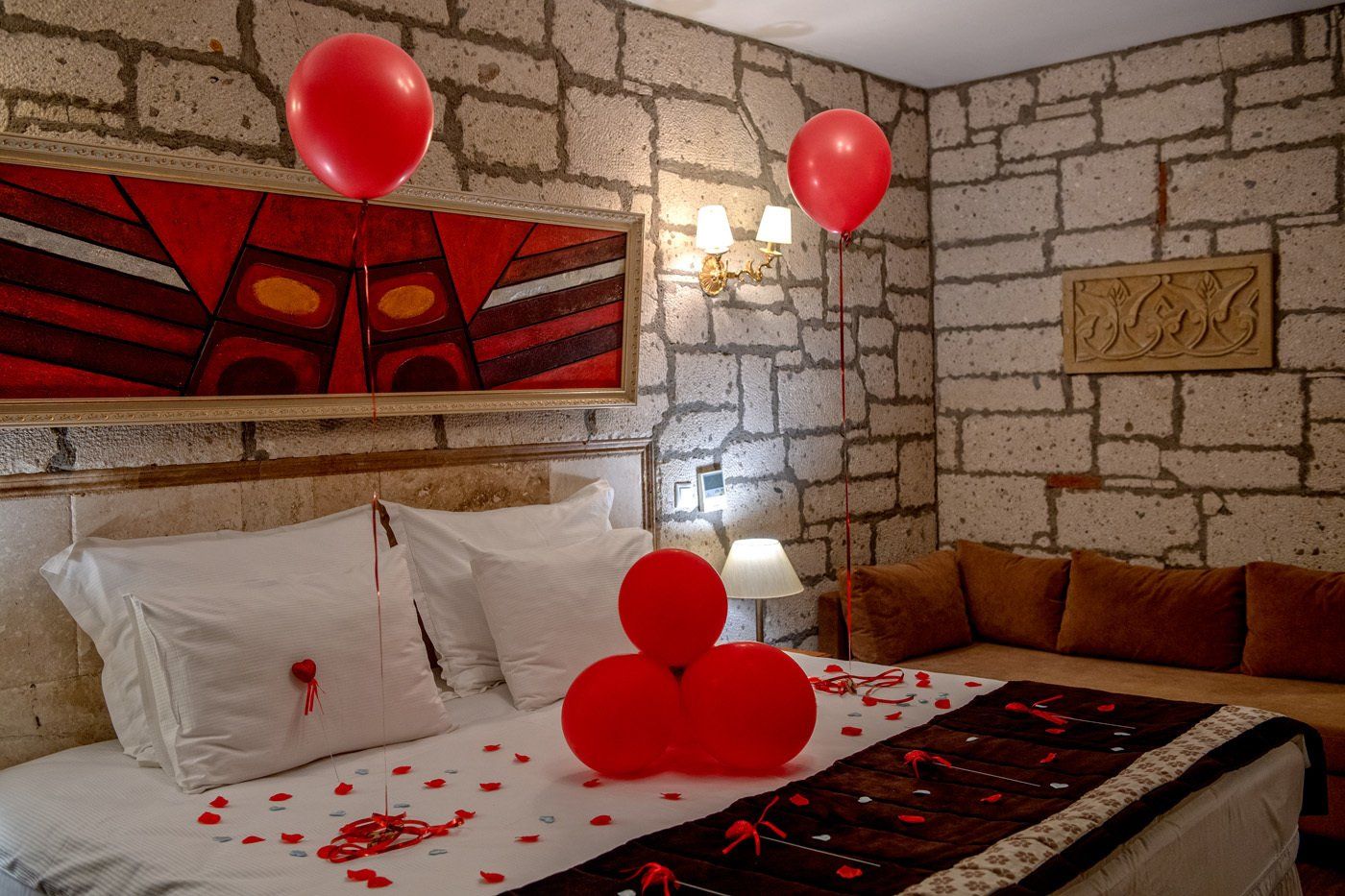 Ağva'nın en iyi  Romantik ve Toplantı Oteli