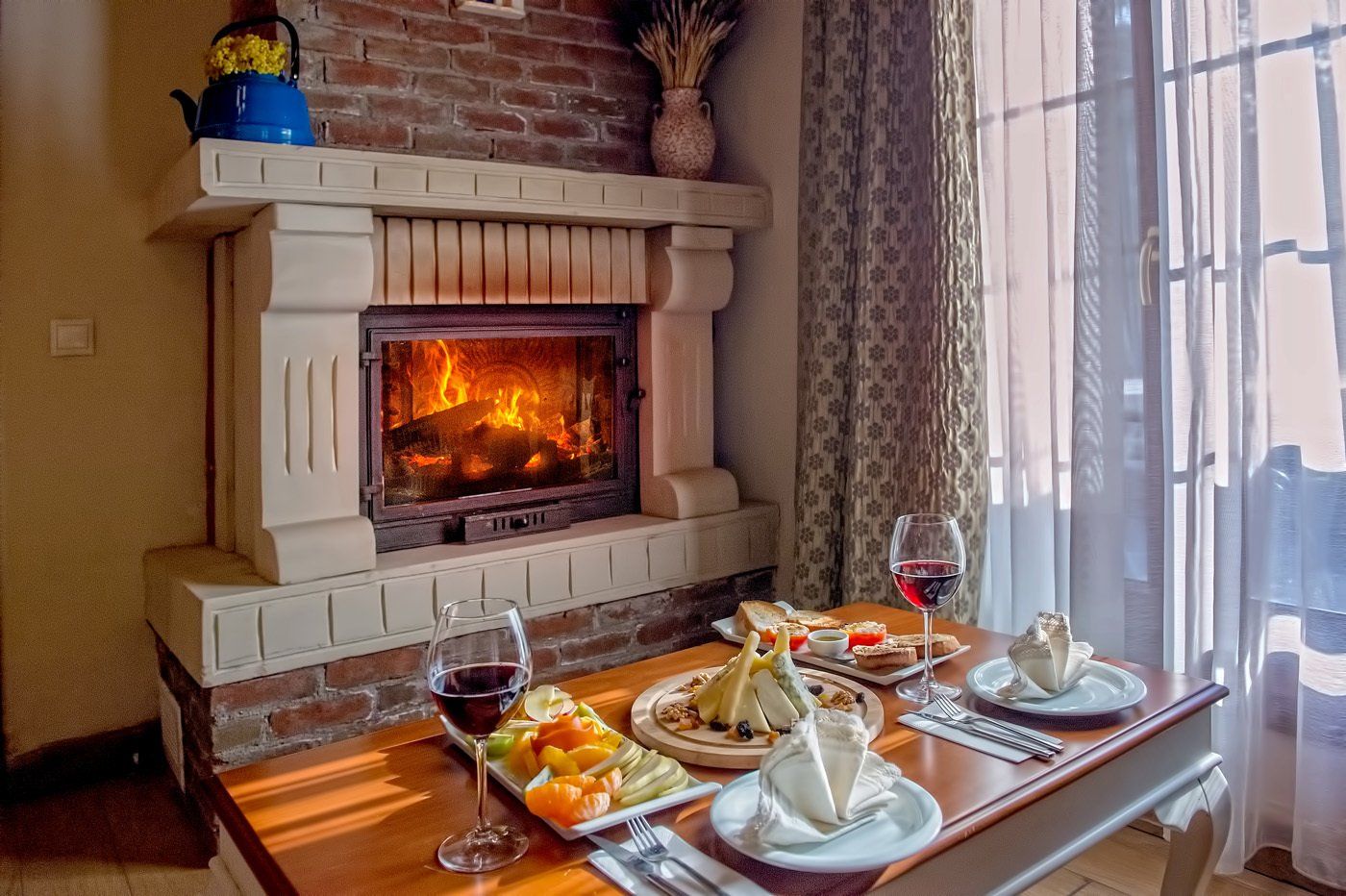 Ağva'nın en iyi Romantik ve Toplantı Oteli