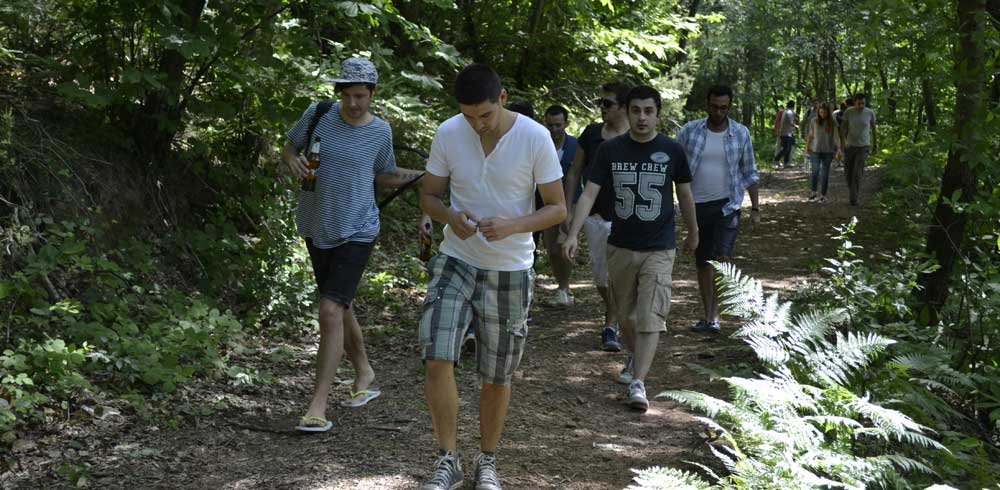 Ağva'nın en iyi  Romantik ve Toplantı Oteli