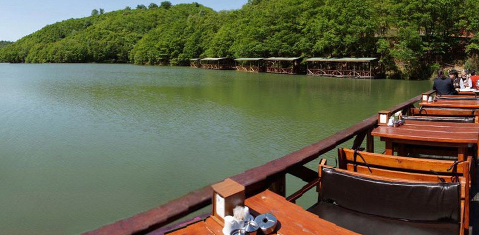 Ağva'nın en iyi  Romantik ve Toplantı Oteli
