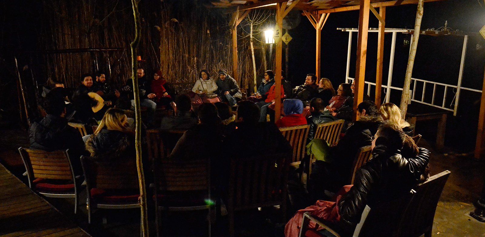 Ağva'nın en iyi  Romantik ve Toplantı Oteli