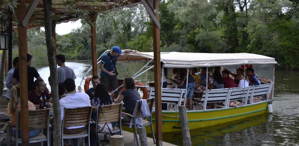 Ağva'nın en iyi  Romantik ve Toplantı Oteli