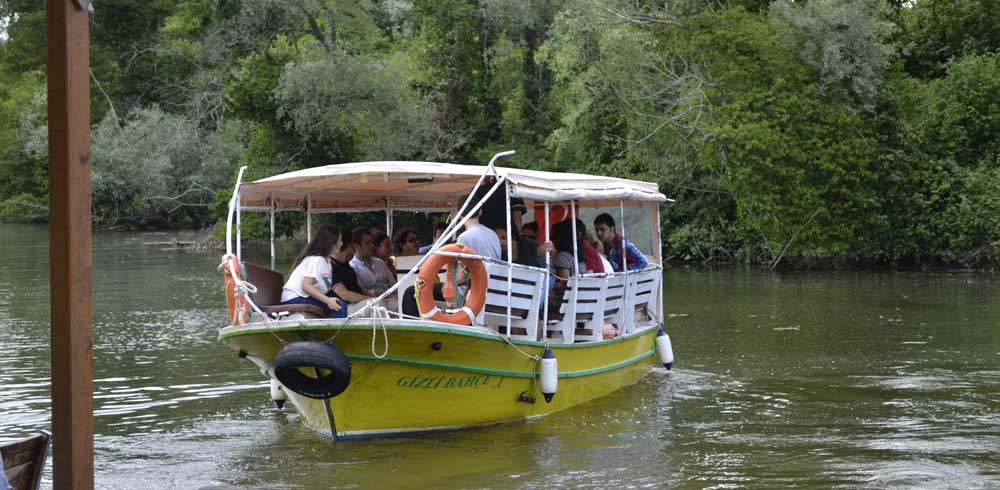 Ağva'nın en iyi  Romantik ve Toplantı Oteli