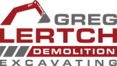 Greg Lertch Demolition Excavating, LLC