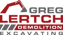 Greg Lertch Demolition Excavating