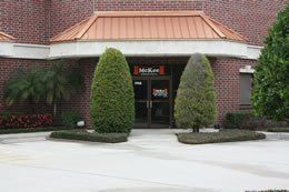 McKee Construction