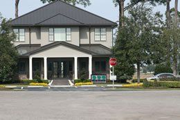 Keller Building