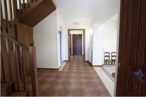 interni della Villa