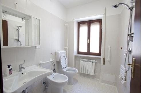 bagno