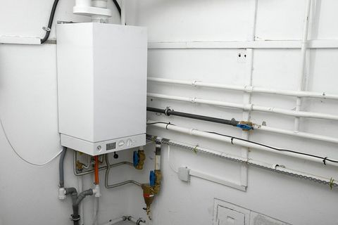 Renewable heating solutions