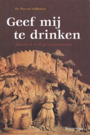 Mijn dissertatie. Nog enkele exemplaren te koop! Geef mij te drinken