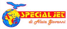 SPECIAL JET - LOGO