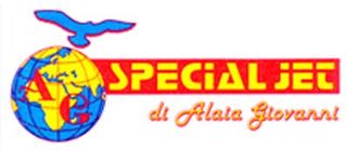 SPECIAL JET - LOGO