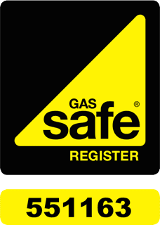 TRUST MARK, Checkatrade.com, Trusted trader, Trading Standards, City & Guilds and Gas Safe logos