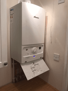 domestic plumbing