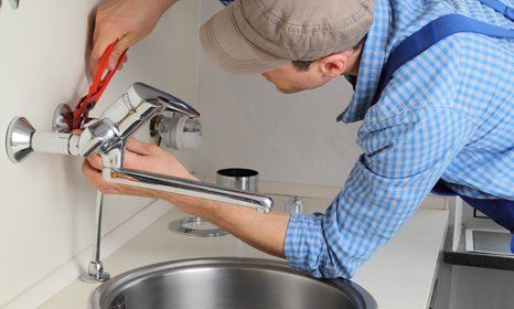Our experienced gas engineers