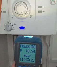 domestic plumbing