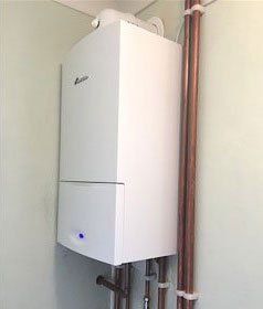domestic plumbing 