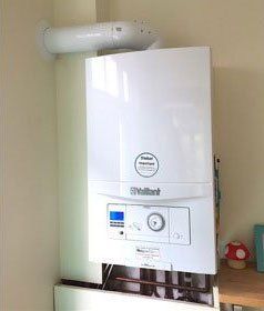 domestic plumbing 