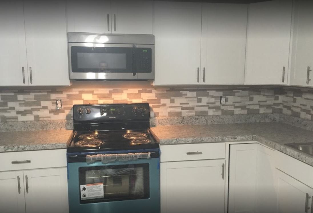 Kitchen — St. Pekin, IL — Bayview Exteriors