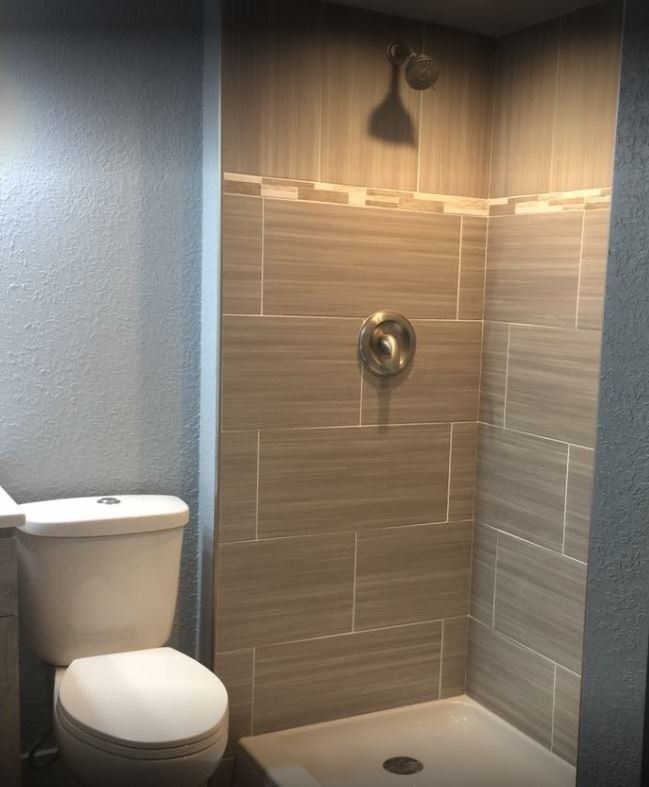 White Toilet — St. Pekin, IL — Bayview Exteriors