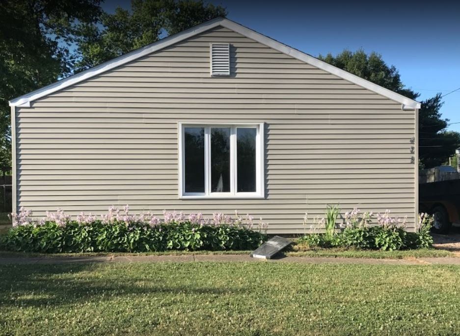 Three Window — St. Pekin, IL — Bayview Exteriors