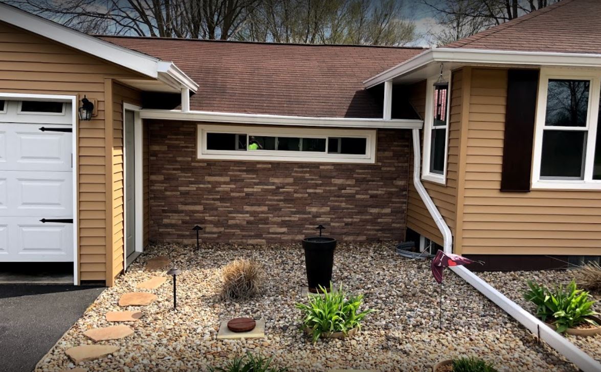 Home Siding — St. Pekin, IL — Bayview Exteriors
