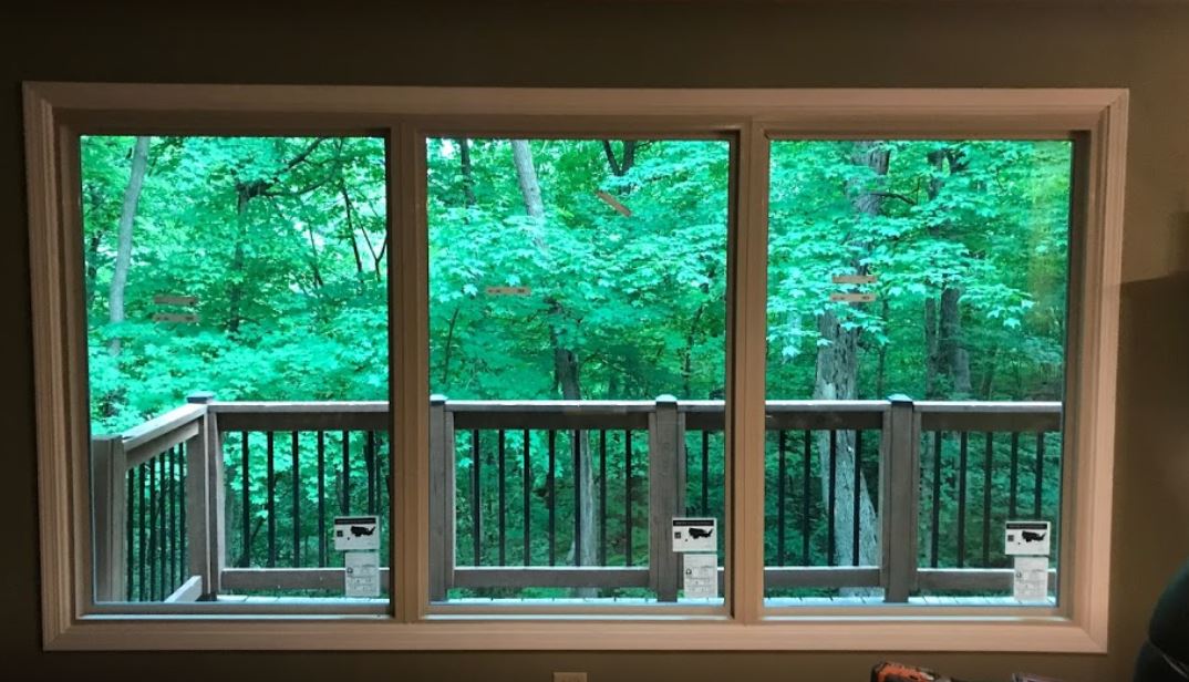 Fencing — St. Pekin, IL — Bayview Exteriors