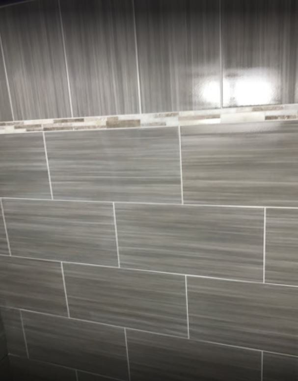 Gray Tiles — St. Pekin, IL — Bayview Exteriors
