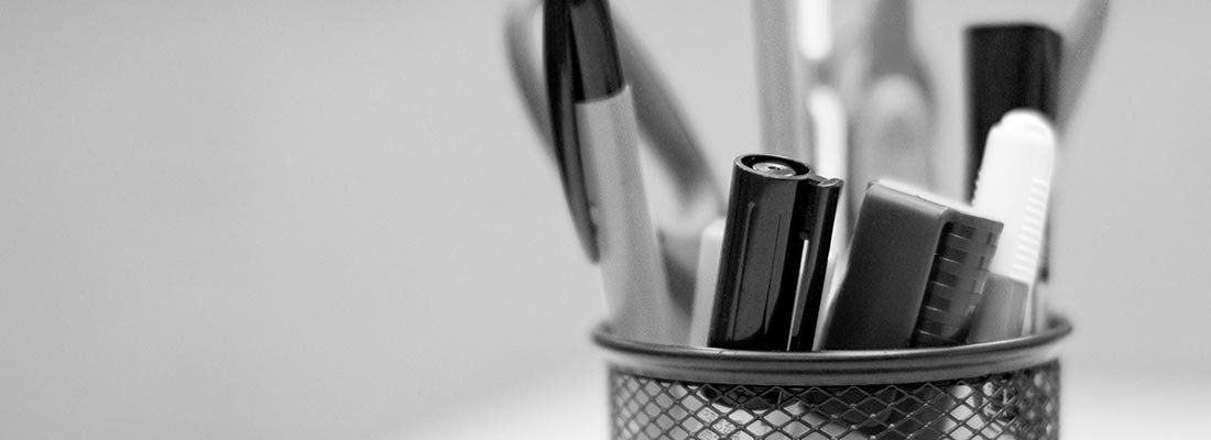 Pens