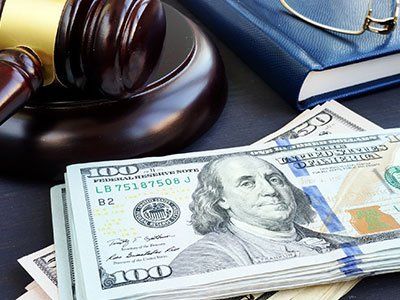 Litigation Finance — Greenville, SC — McMaster Law Firm