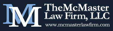 McMaster Law Firm LLC McMaster Law Firm LLC