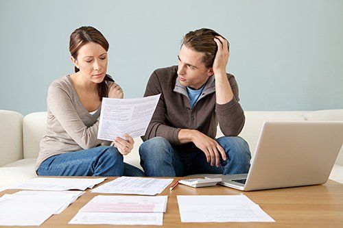 Life After Bankruptcy — Greenville, SC — McMaster Law Firm LLC Life After Bankruptcy — Greenville, SC — McMaster Law Firm LLC