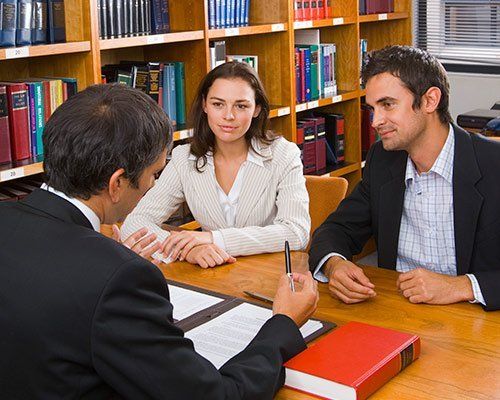 File Bankruptcy — Greenville, SC — McMaster Law Firm LLC