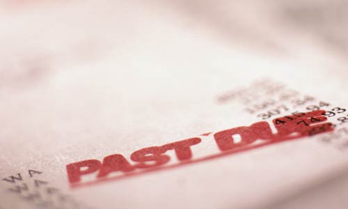 Past Due — Greenville, SC — McMaster Law Firm LLC Past Due — Greenville, SC — McMaster Law Firm LLC
