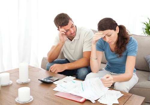 Bankruptcy in Anderson — Greenville, SC — McMaster Law Firm LLC