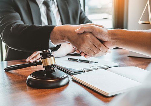 Lawyers Consultation Legal Services — Greenville, SC — McMaster Law Firm Lawyers Consultation Legal Services — Greenville, SC — McMaster Law Firm