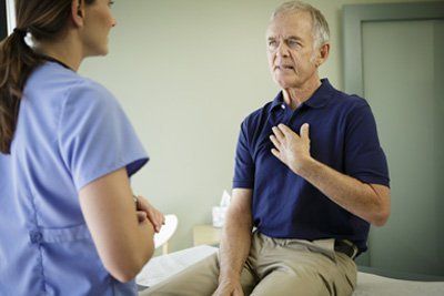 Health Problem — Greenville, SC — McMaster Law Firm LLC Health Problem — Greenville, SC — McMaster Law Firm LLC