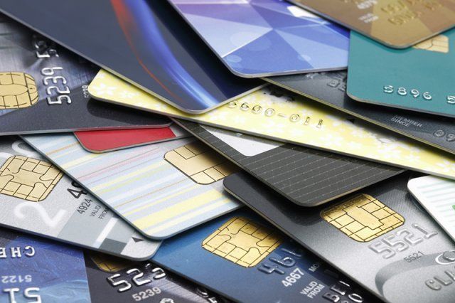 Debit Cards — Greenville, SC — McMaster Law Firm LLC Debit Cards — Greenville, SC — McMaster Law Firm LLC