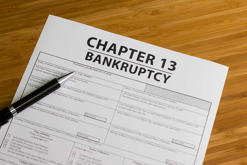 Chapter 13 Bankruptcy — Greenville, SC — McMaster Law Firm LLC Chapter 13 Bankruptcy — Greenville, SC — McMaster Law Firm LLC