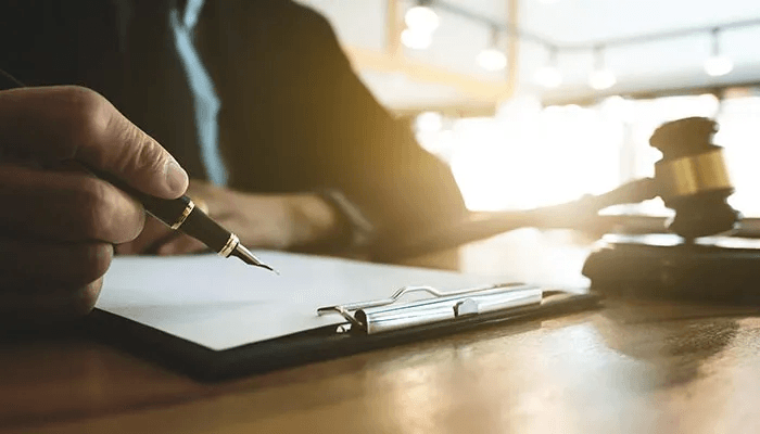 Attorney Hand Written — Greenville, SC — McMaster Law Firm LLC Attorney Hand Written — Greenville, SC — McMaster Law Firm LLC