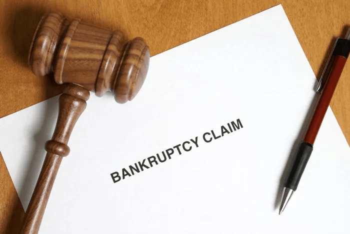 Bankruptcy Claim — Greenville, SC — McMaster Law Firm LLC Bankruptcy Claim — Greenville, SC — McMaster Law Firm LLC
