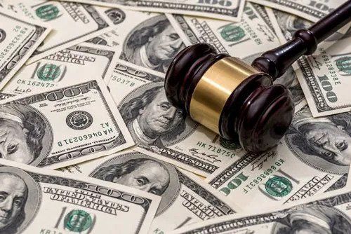 Money — Greenville, SC — McMaster Law Firm LLC Money — Greenville, SC — McMaster Law Firm LLC